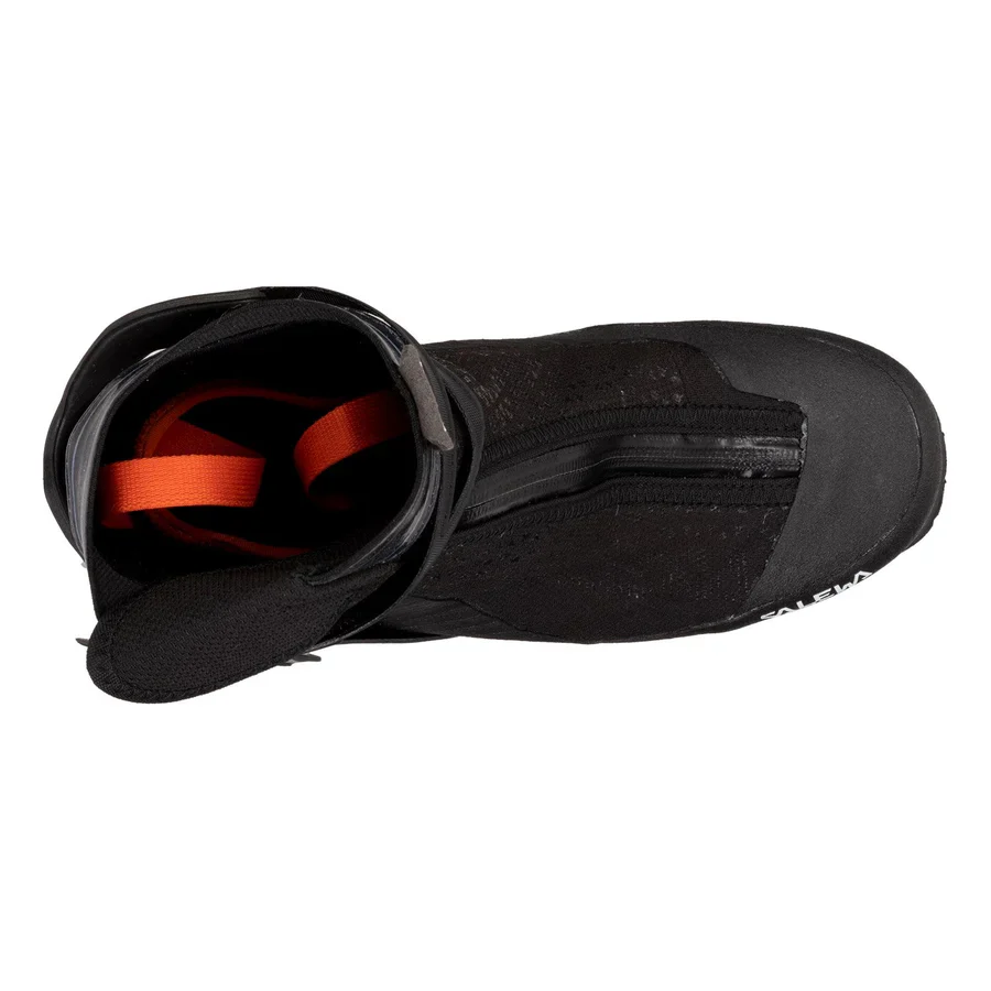 Bota Hombre Salewa Ortles Couloir Negro - Image 6