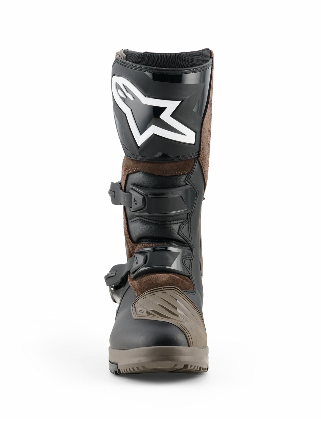 Botas Alpinestars Corozal V2 Adventure Drystar Café - Image 4