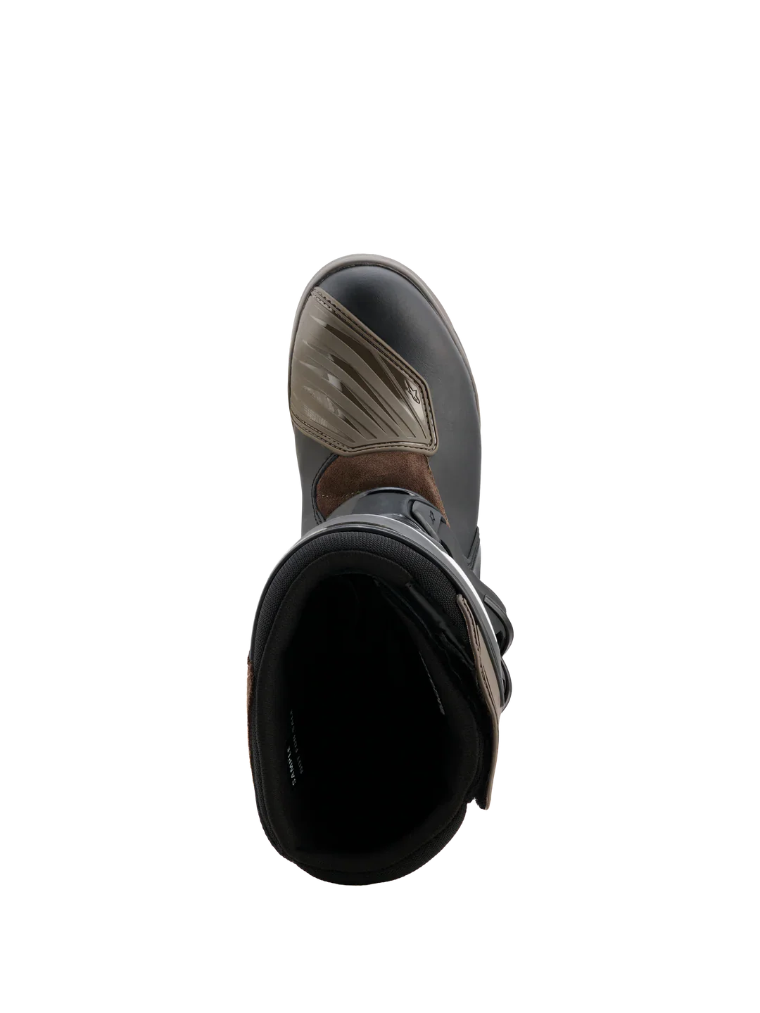 Botas Alpinestars Corozal V2 Adventure Drystar Café - Image 7