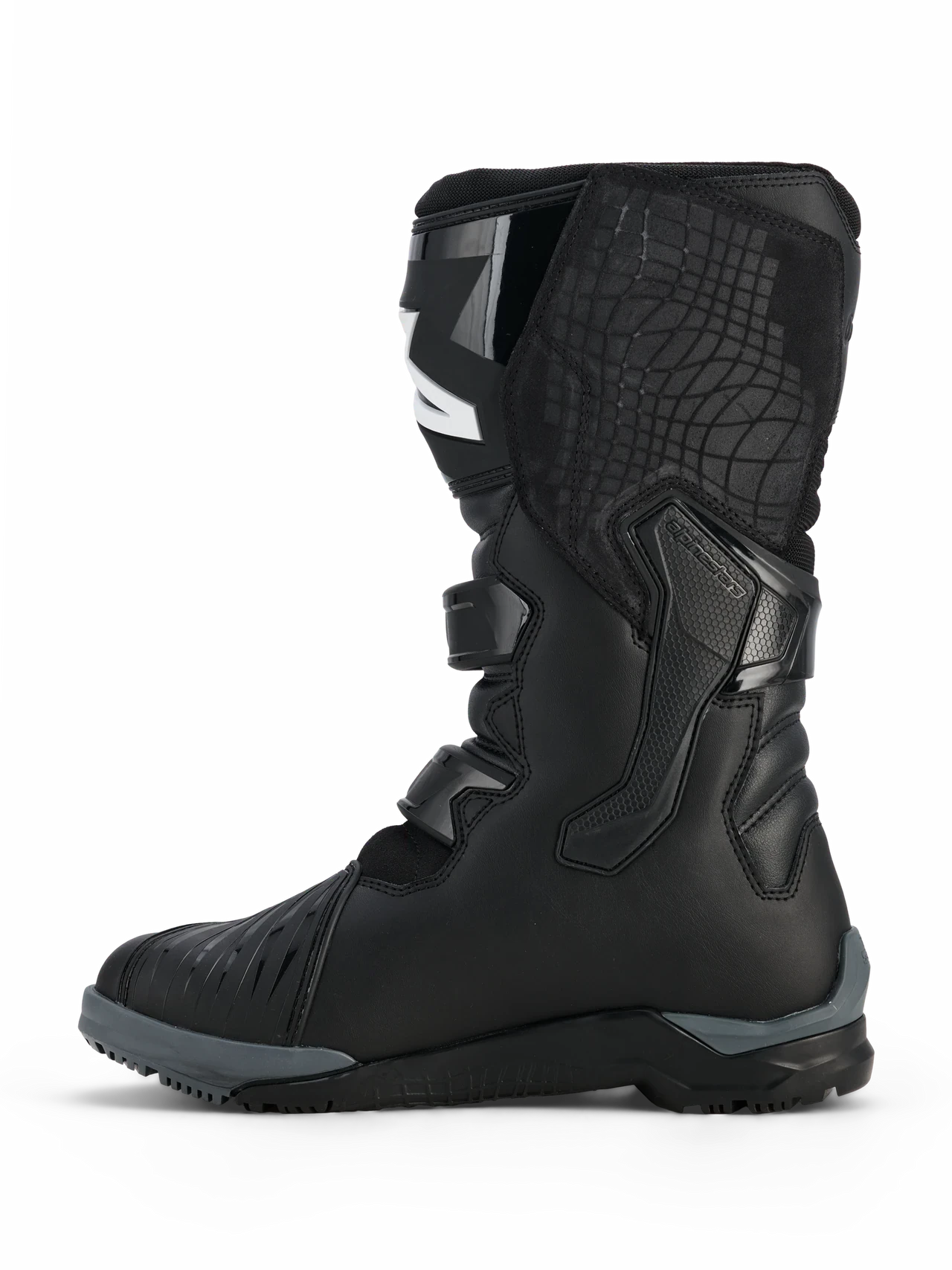 Botas Alpinestars Corozal V2 Adventure Drystar Negro - Image 3