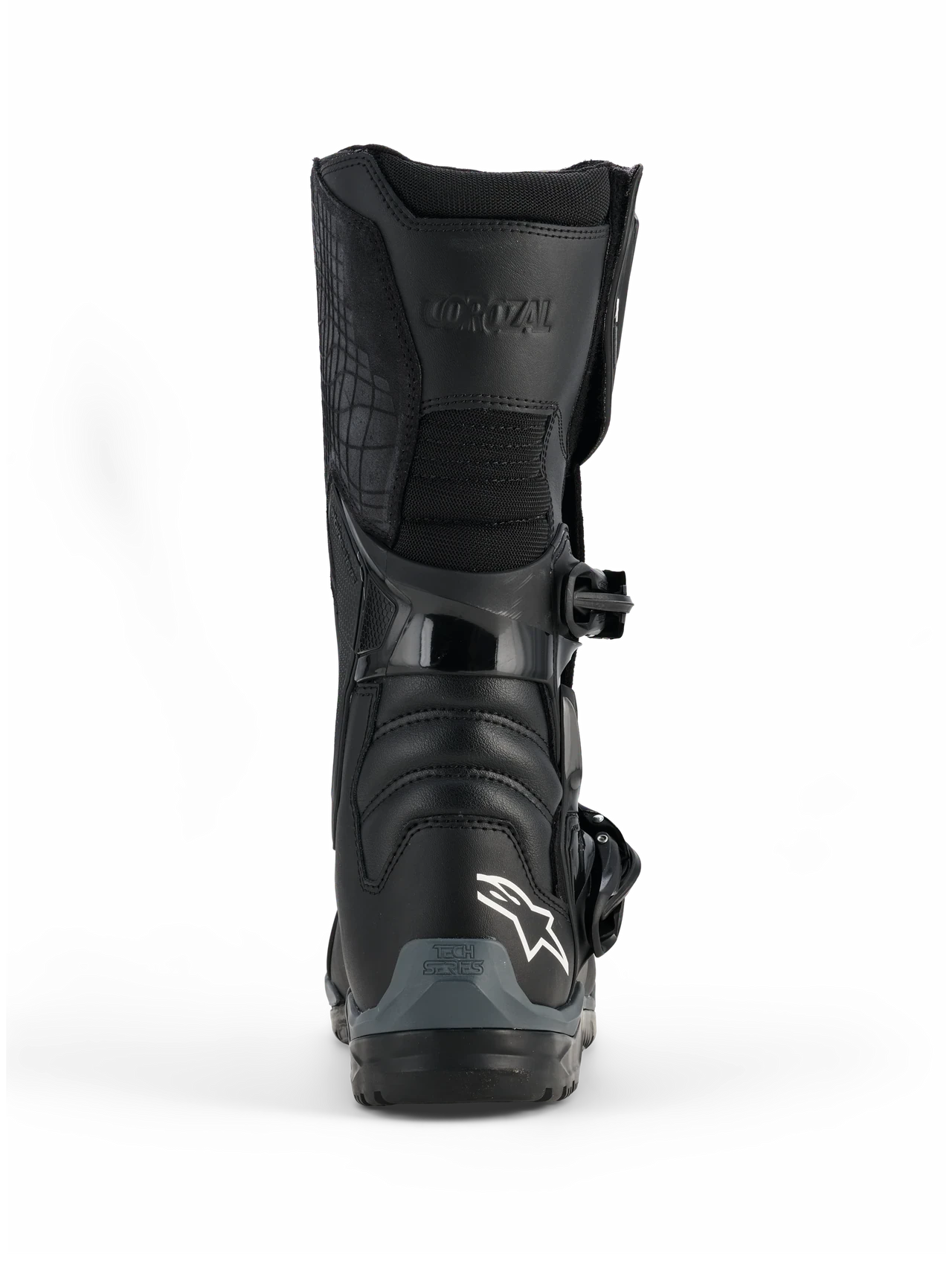 Botas Alpinestars Corozal V2 Adventure Drystar Negro - Image 4