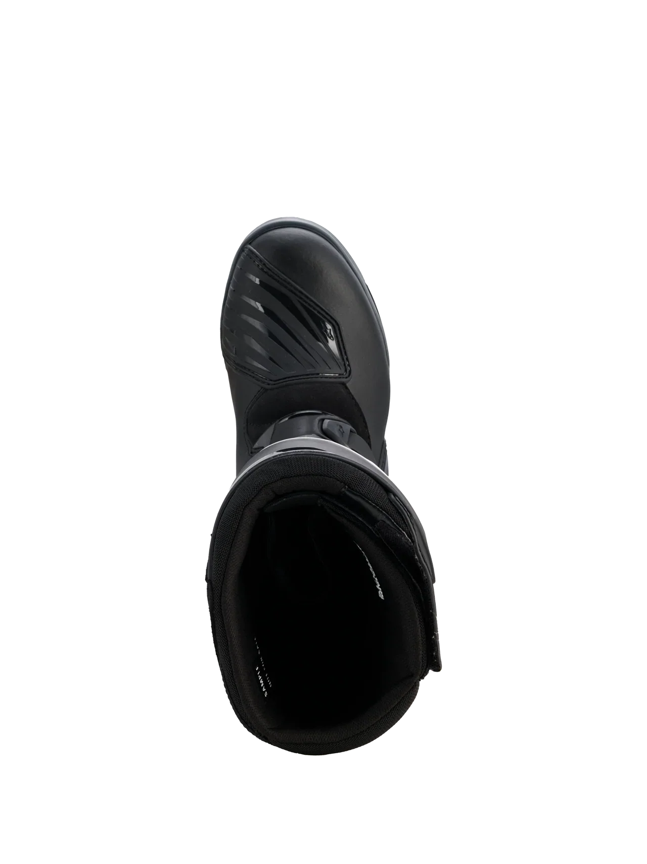 Botas Alpinestars Corozal V2 Adventure Drystar Negro - Image 5