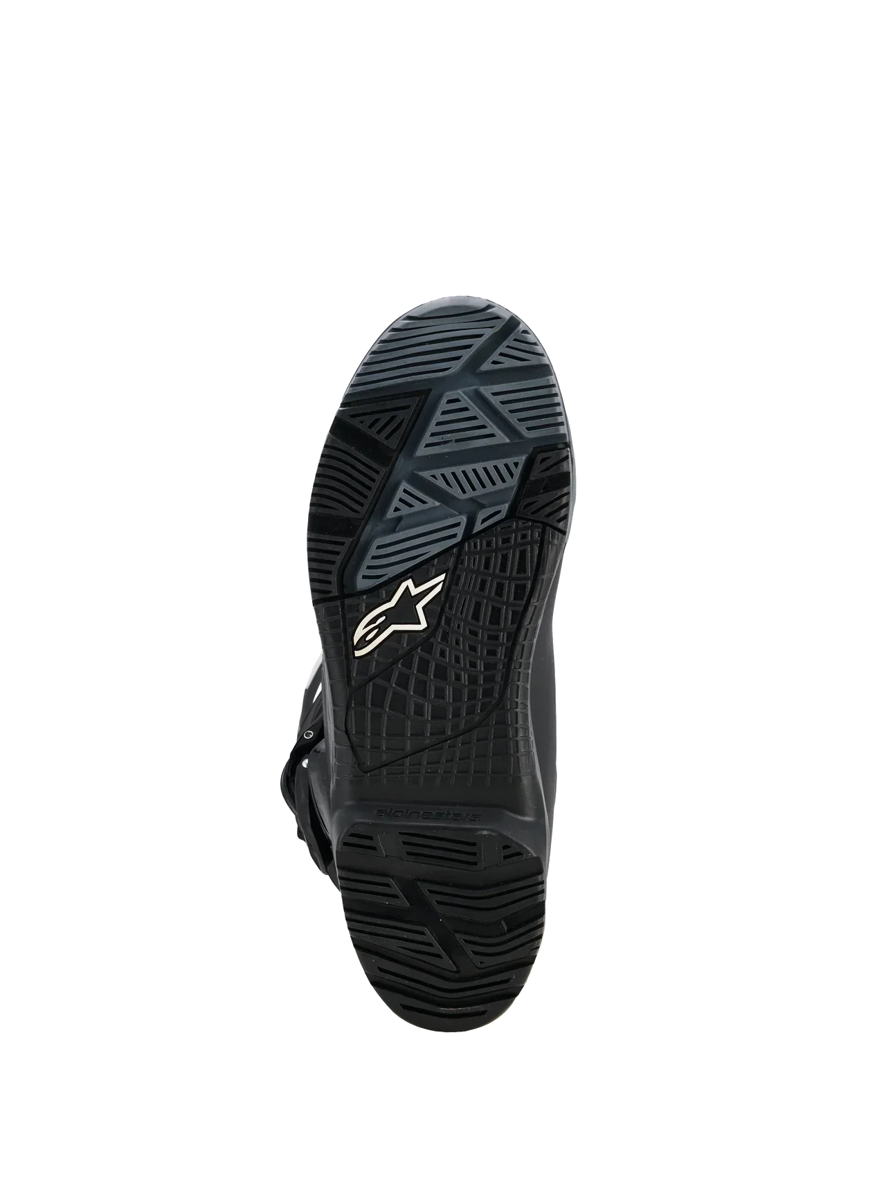 Botas Alpinestars Corozal V2 Adventure Drystar Negro - Image 7