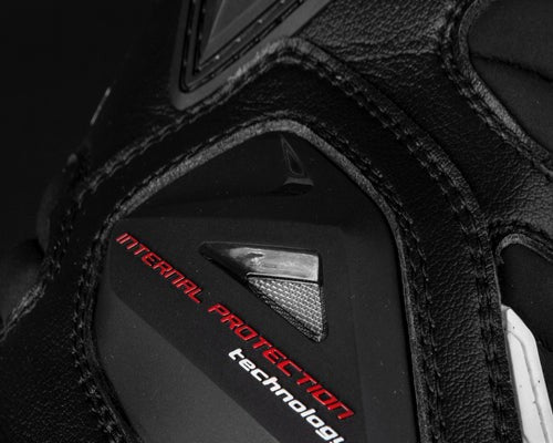 Botas de carrera SP01 WP Black | Eleveit - Image 2