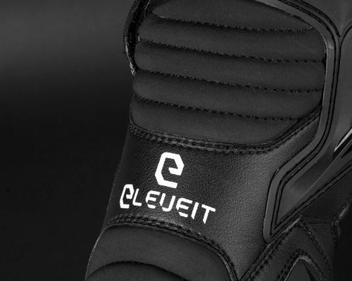 Botas de carrera SP01 WP Black | Eleveit - Image 3