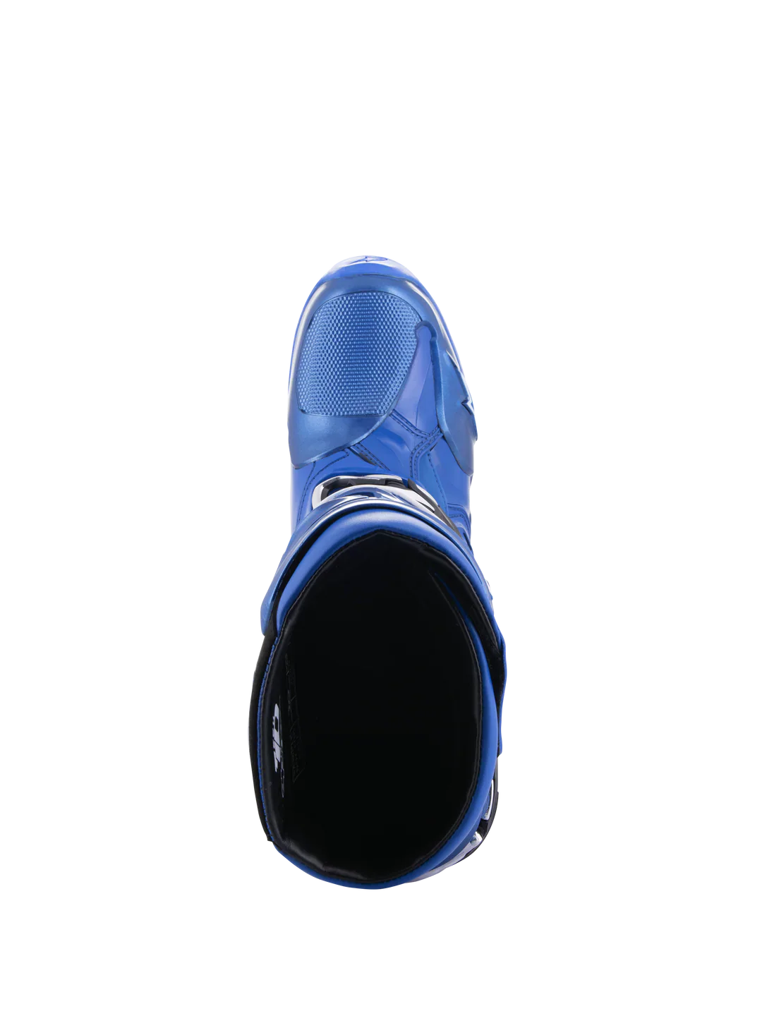 Botas de Moto Alpinestars Tech 10 Azul - Image 6