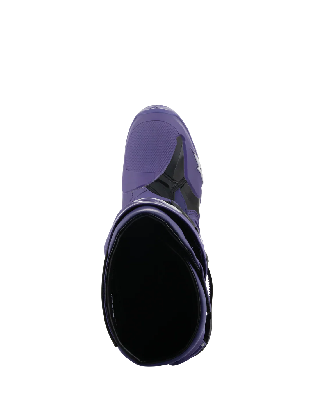 Botas de Moto Alpinestars Tech 10 Ultravioleta - Image 6