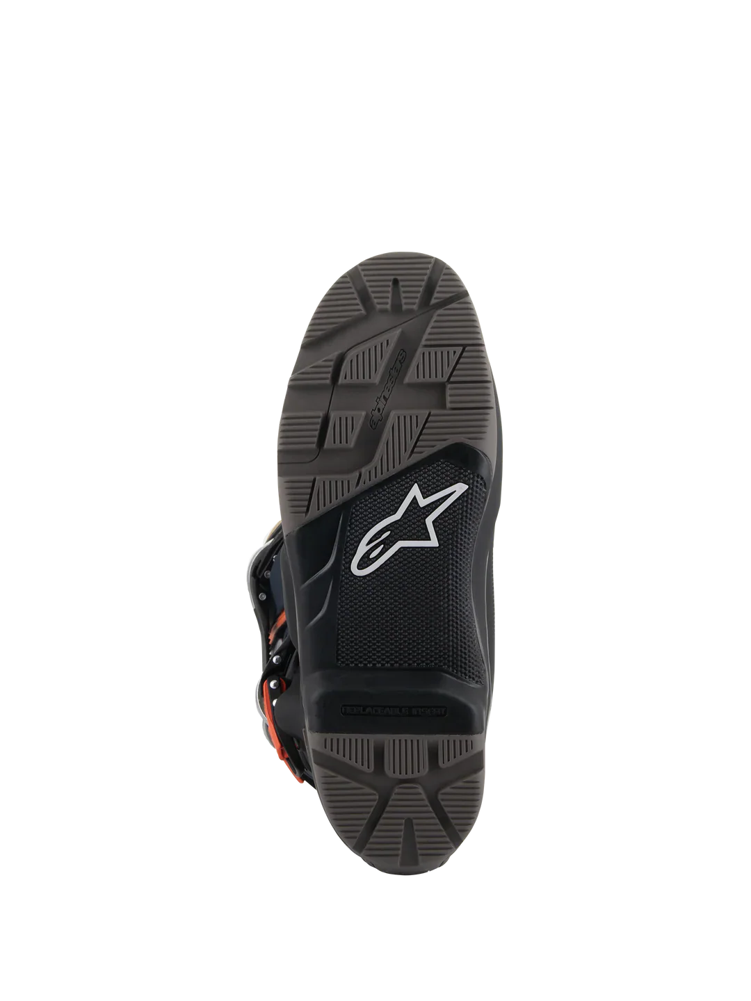 Botas de Moto Alpinestars Tech 7 Enduro Drystar Negro Azul Oscuro - Image 7