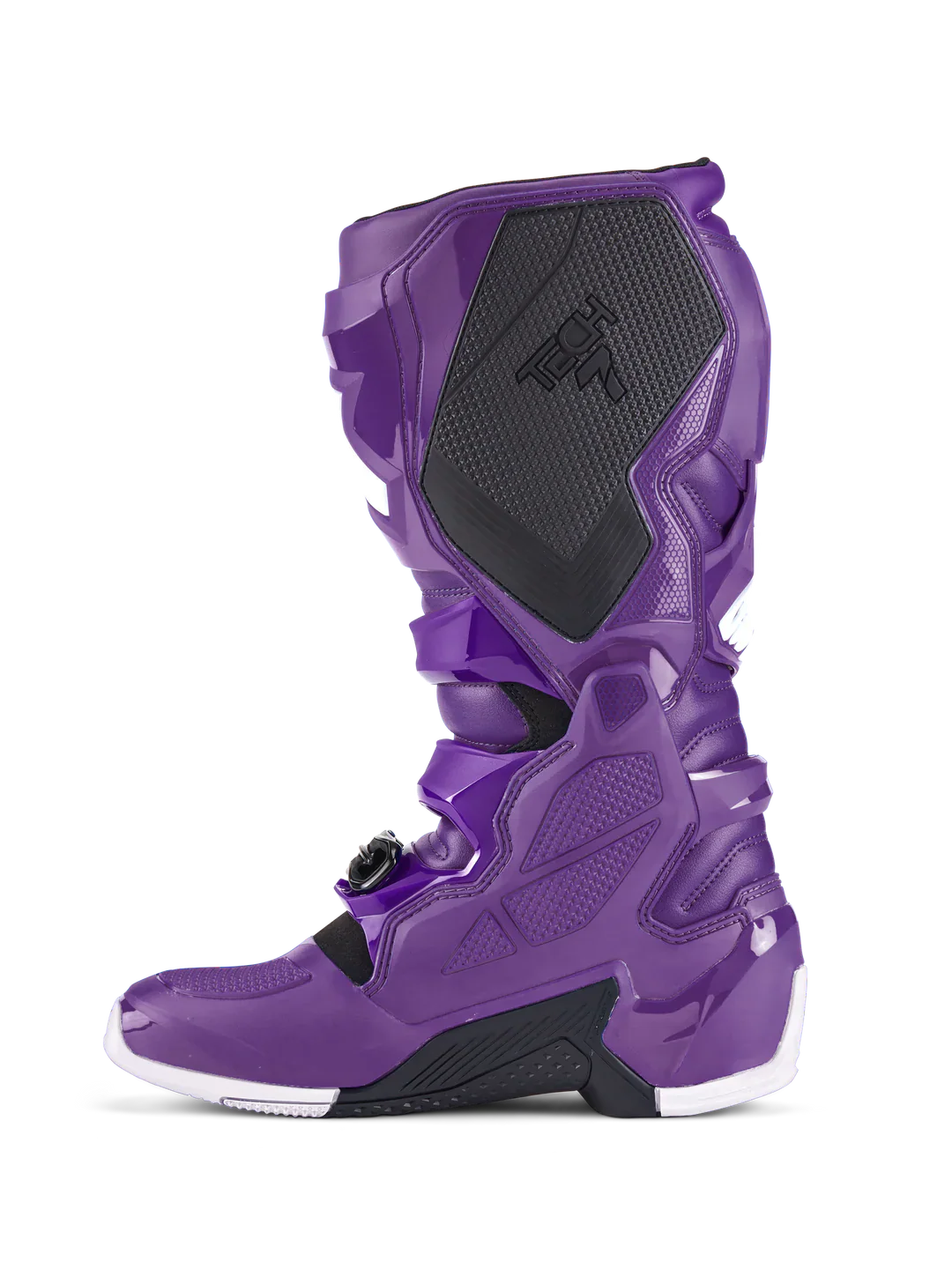 Botas de Moto Alpinestars Tech 7 Morado - Image 5