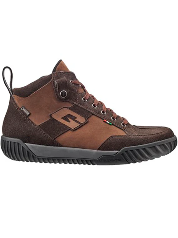 Botas de Moto G-Razor Gore-Tex Café Gaerne