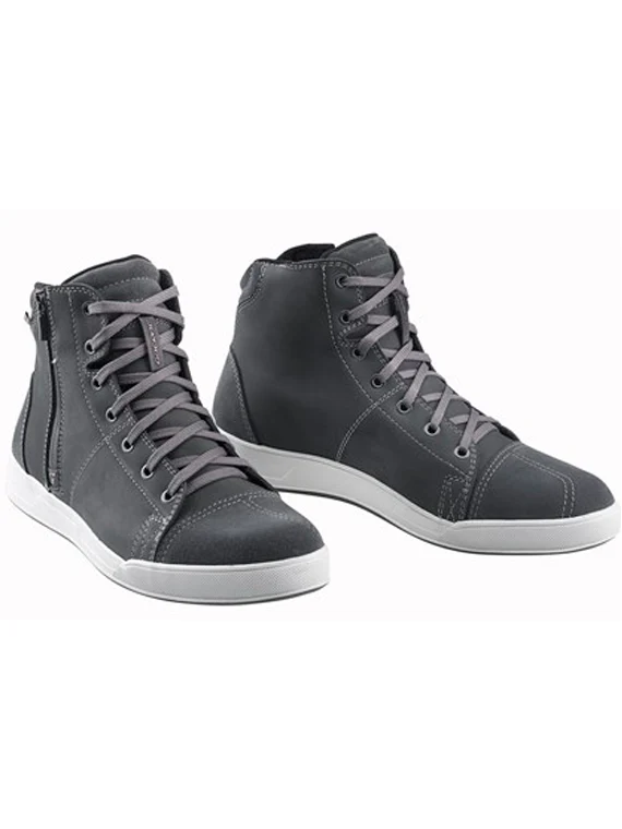 Botas de Moto G.Voyager Cdg Gore-Tex Gris Gaerne
