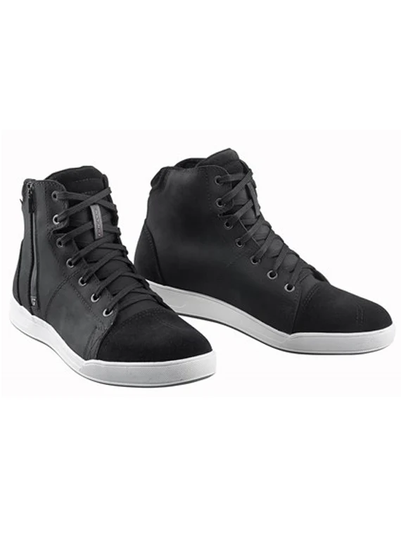 Botas de Moto G.Voyager Cdg Gore-Tex Negro Gaerne