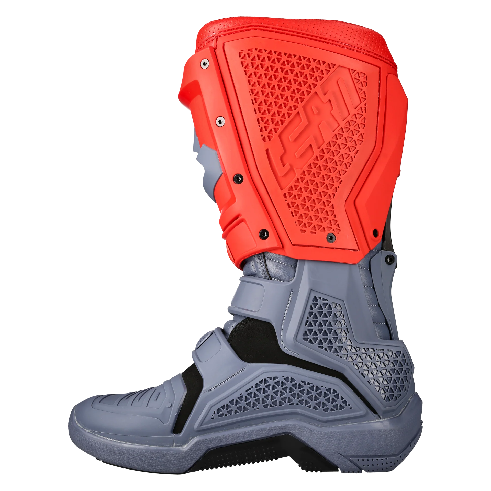 Botas de Moto Leatt 5.5 FlexLock Graphene - Image 3