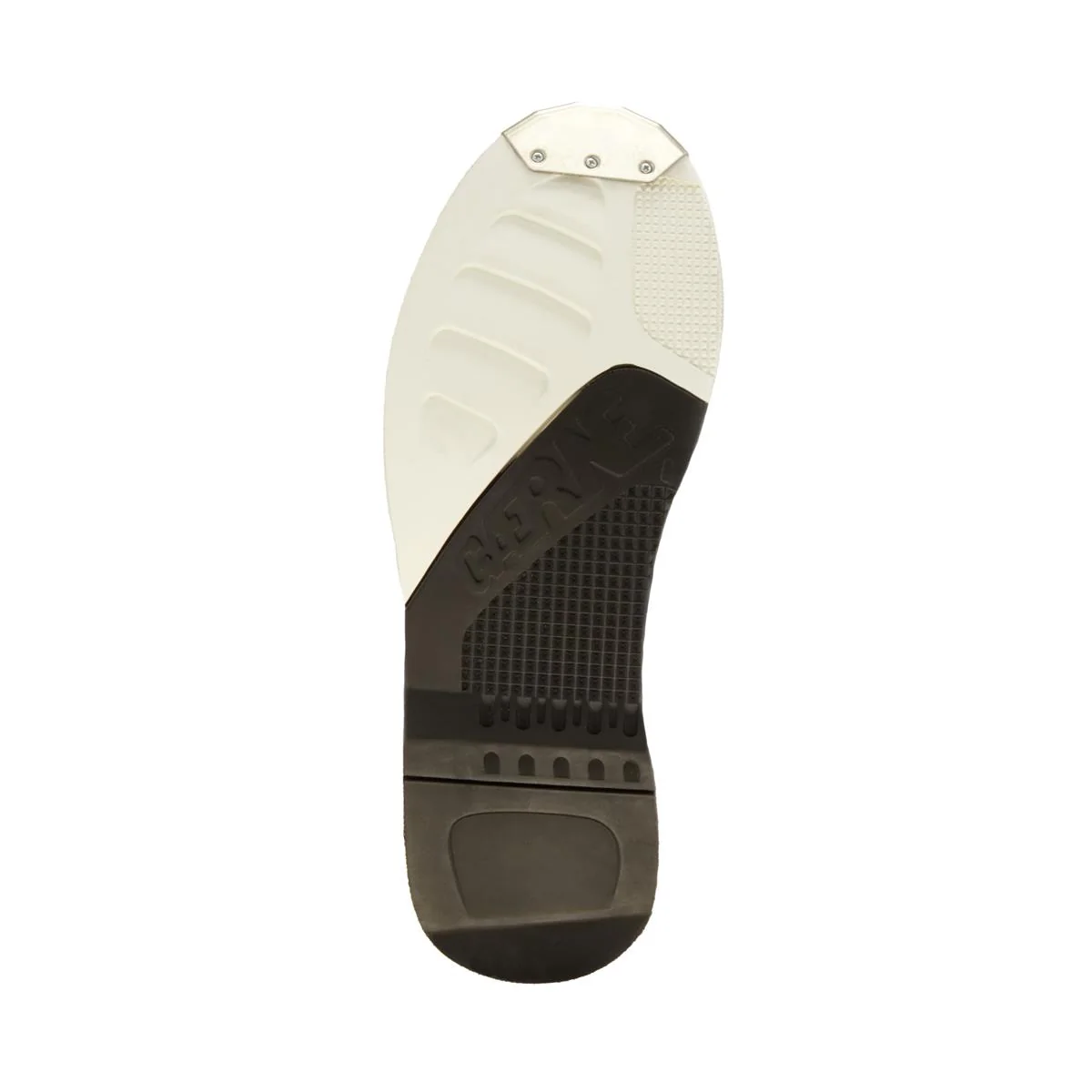 Botas de Moto Sg-10 Negro Blanco Gaerne - Image 6