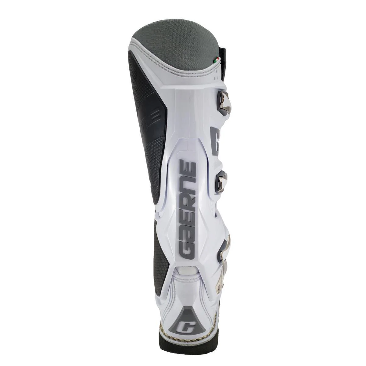 Botas de Moto Sg-12 Blanco Gaerne - Image 6