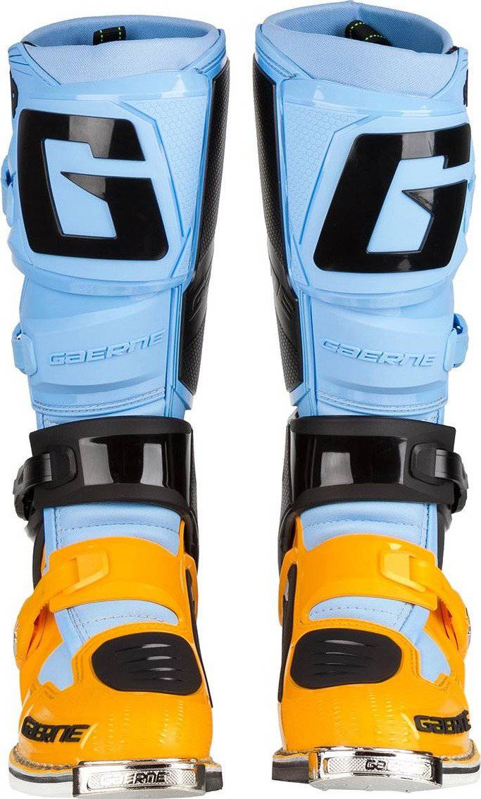 Botas de Moto Sg-12 Powder Speacial Edition Gaerne - Image 2