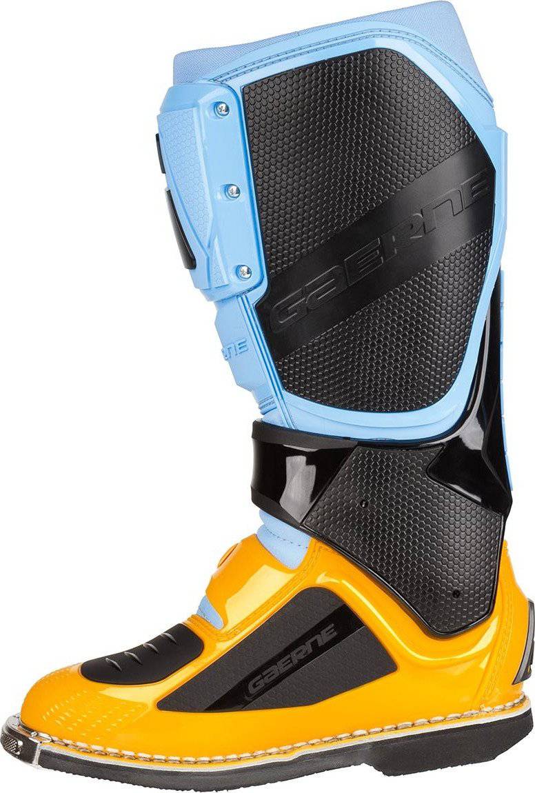 Botas de Moto Sg-12 Powder Speacial Edition Gaerne - Image 5