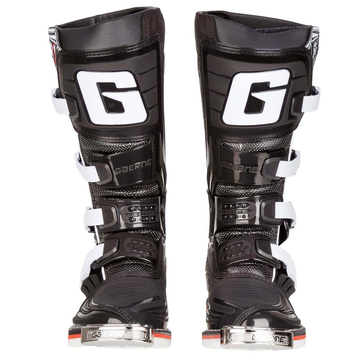 Botas de Moto Sg-Junior Negra Gaerne - Image 4