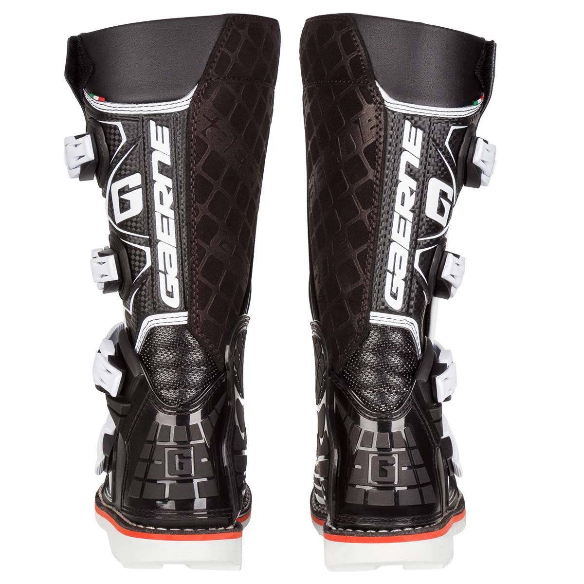 Botas de Moto Sg-Junior Negra Gaerne - Image 5