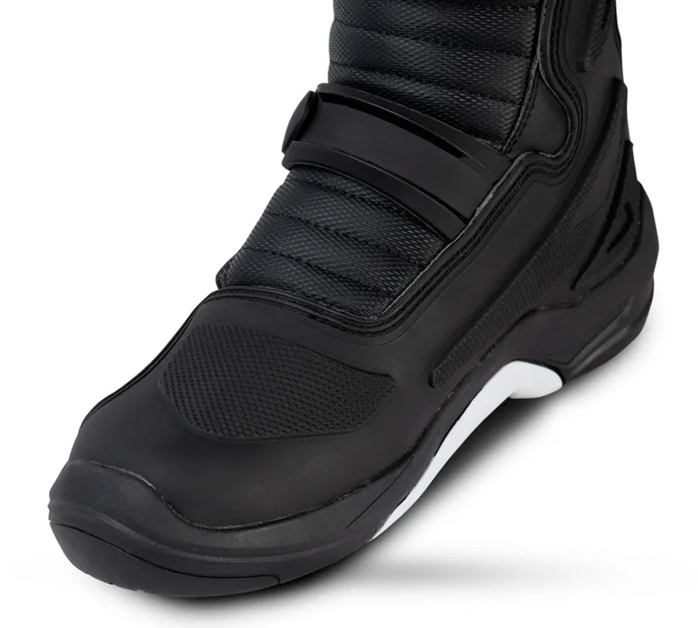 Botas enduro/motocross modelo X-Peak Black | Eleveit - Image 2