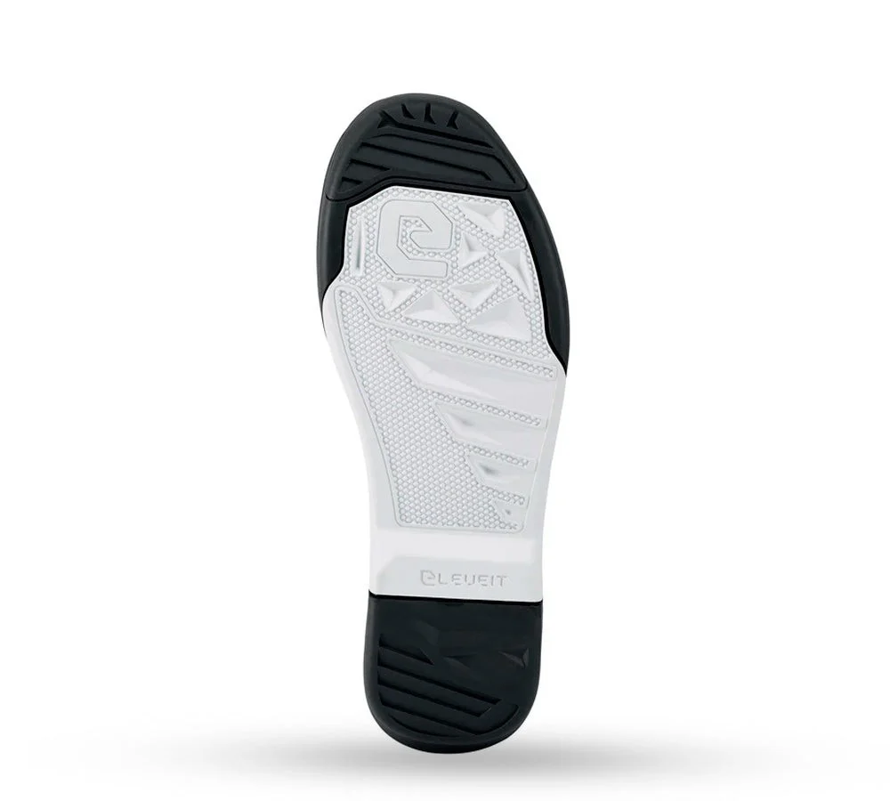 Botas enduro/motocross modelo X-Peak Black | Eleveit - Image 3