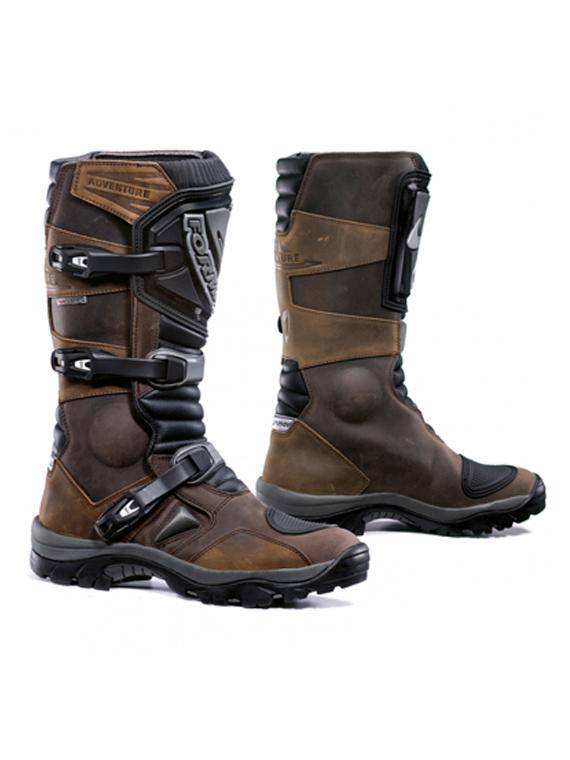 Botas Forma Adventure Cafe