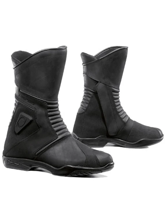 Botas Forma Voyage Negro