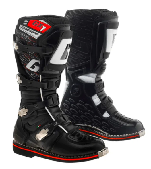 BOTAS GAERNE GX1 GOOD YEAR BLACK