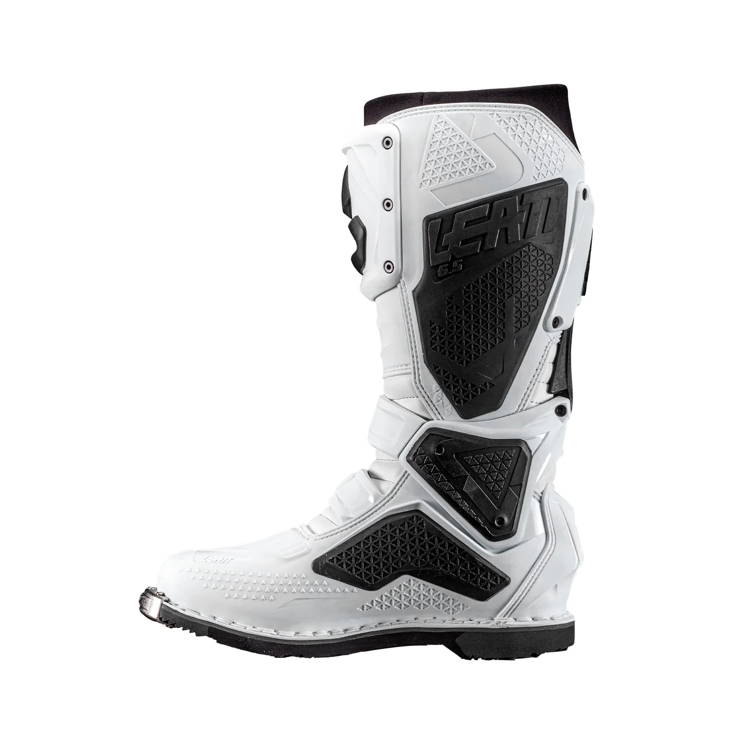 Botas Leatt 6.5 Blanco - Image 2