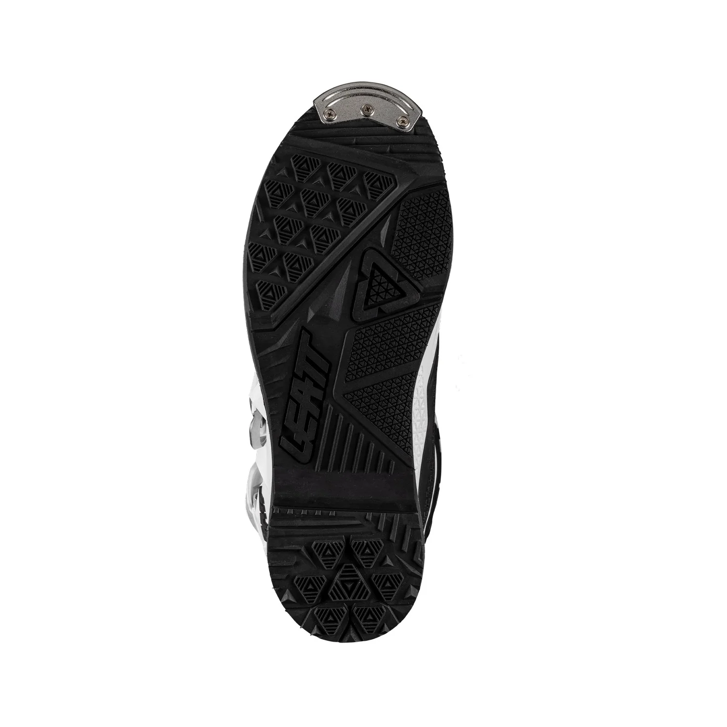 Botas Leatt 6.5 Blanco - Image 3