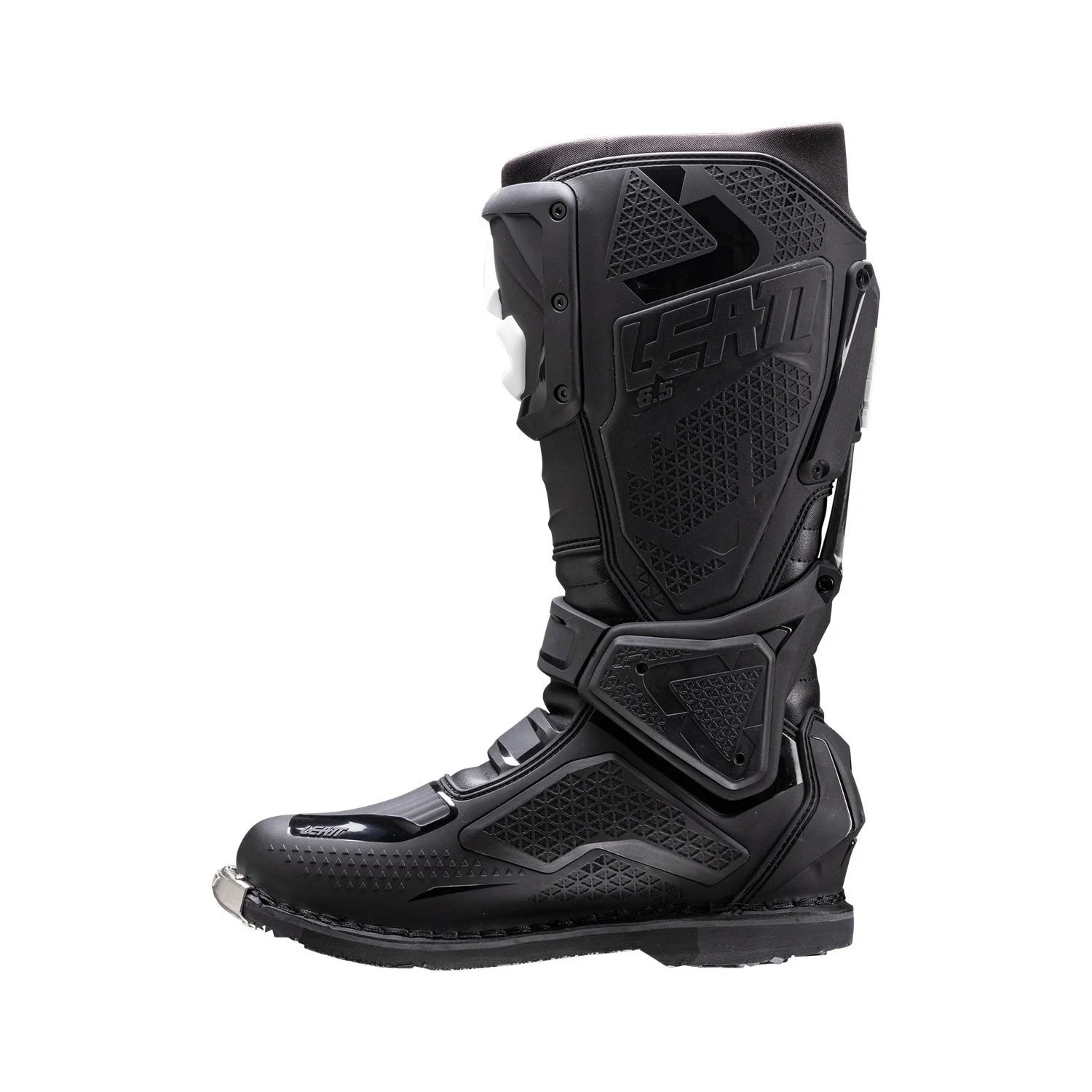 Botas Leatt 6.5 Negro - Image 2
