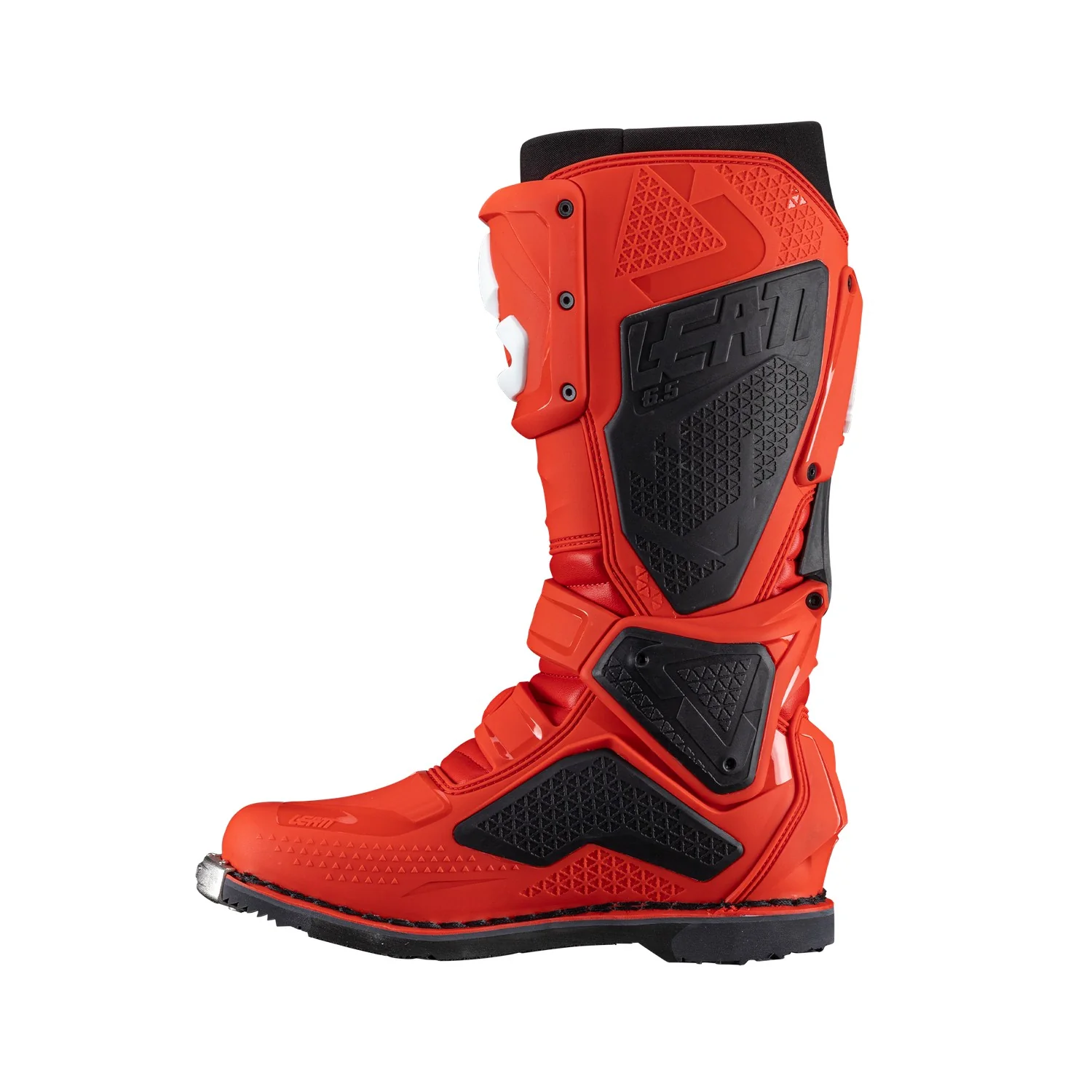 Botas Leatt 6.5 Rojo - Image 2