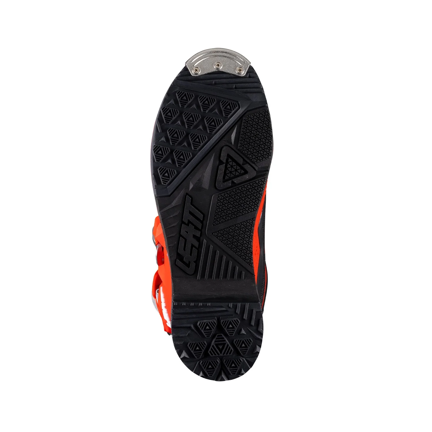 Botas Leatt 6.5 Rojo - Image 3