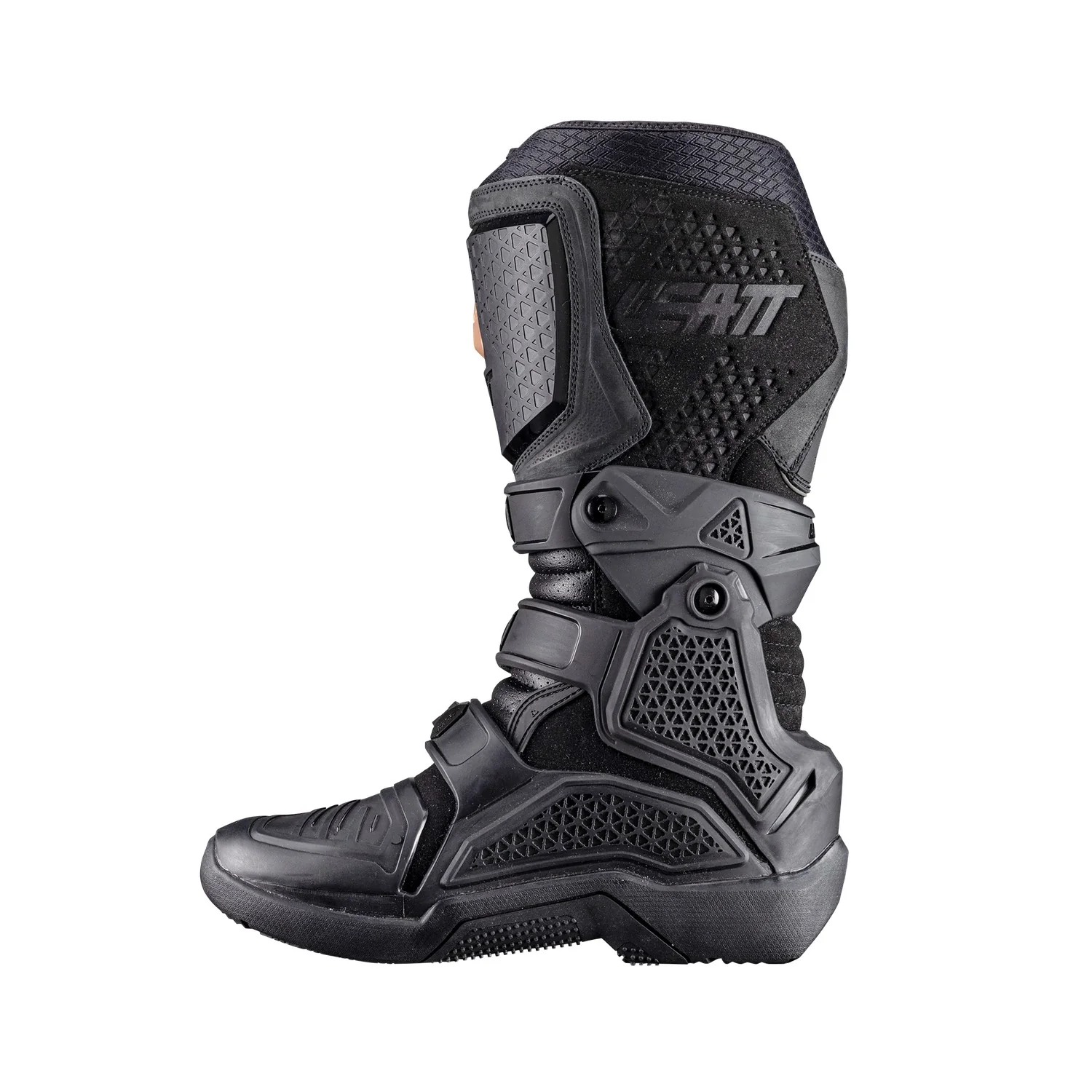 Botas Leatt ADV HydraDri 8.5 Bronce - Image 2