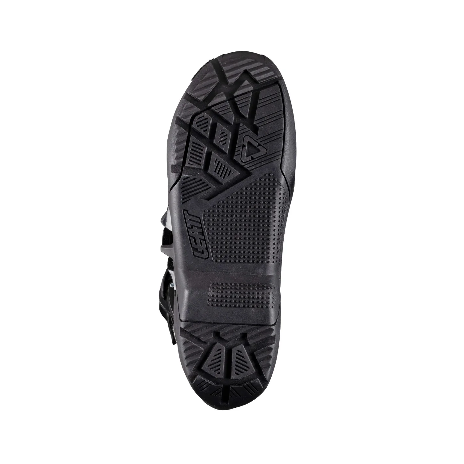 Botas Leatt ADV HydraDri 8.5 Bronce - Image 3