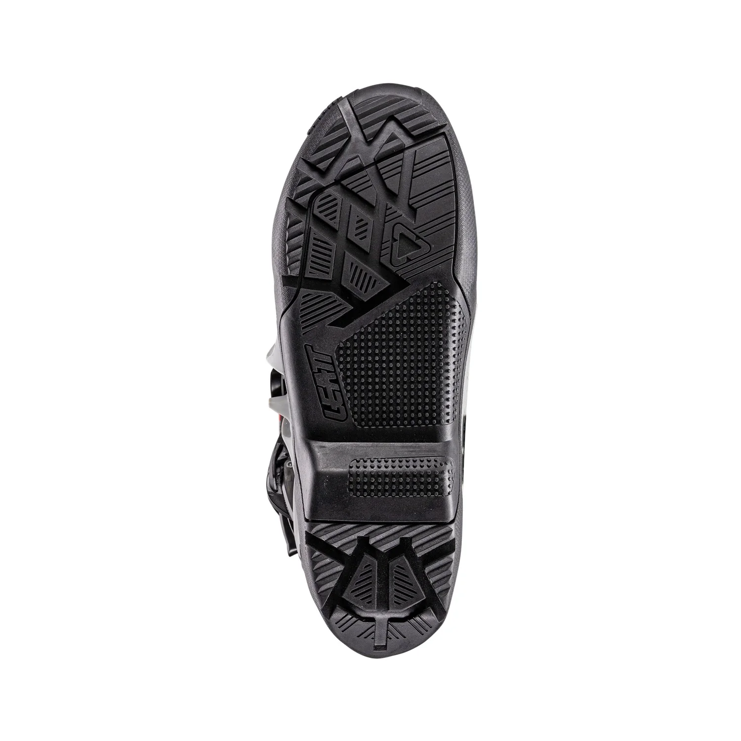 Botas Leatt ADV HydraDri 8.5 Gris - Image 3