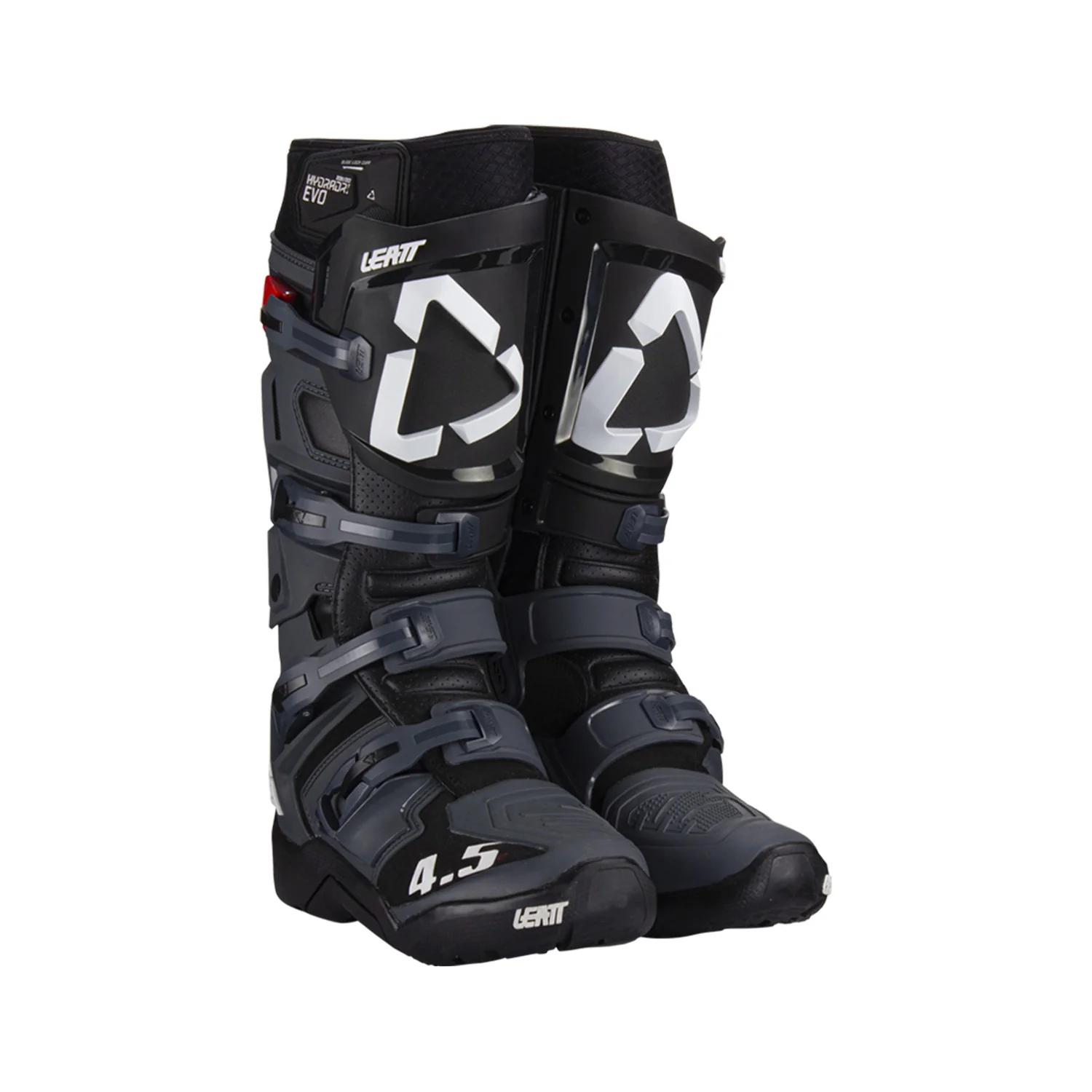 Botas Leatt HydraDri 4.5 Graphene