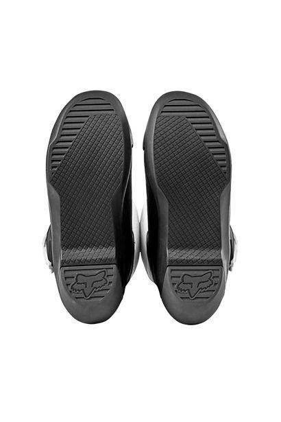 Botas Moto Comp Blanco Fox Racing - Image 3
