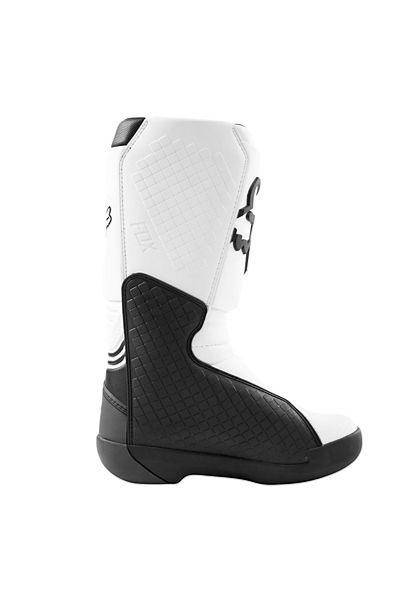 Botas Moto Comp Blanco Fox Racing - Image 4