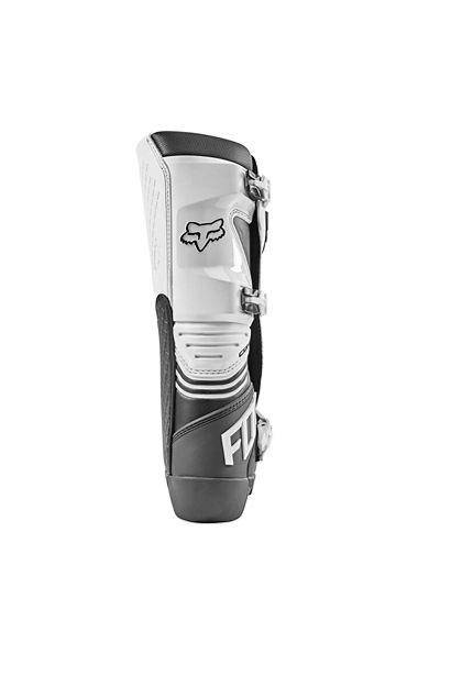 Botas Moto Comp Blanco Fox Racing - Image 5