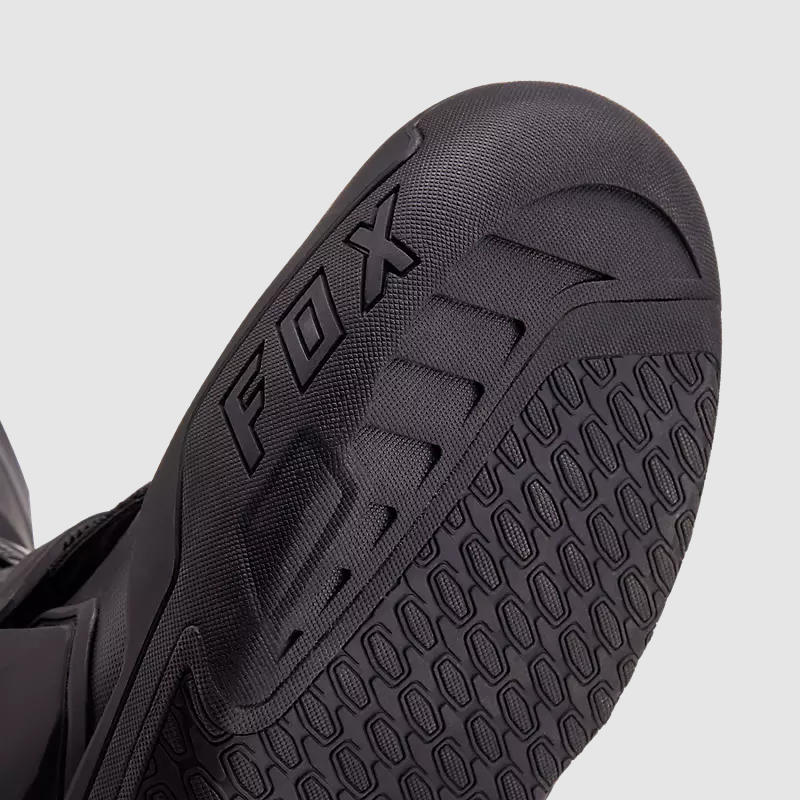 Botas Moto Instinct Edición Limitada 50 Años Negro/Verde Fox - Image 7