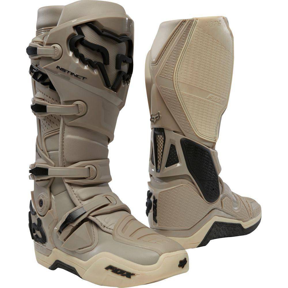 Botas Moto Instinct Irmata Arena Fox Racing
