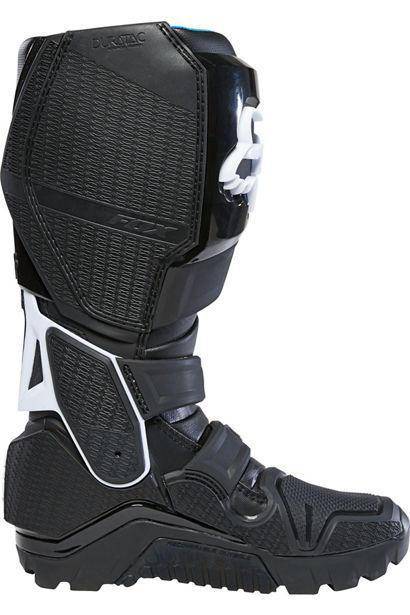 Botas Moto Instinct X Negro Fox Racing - Image 2