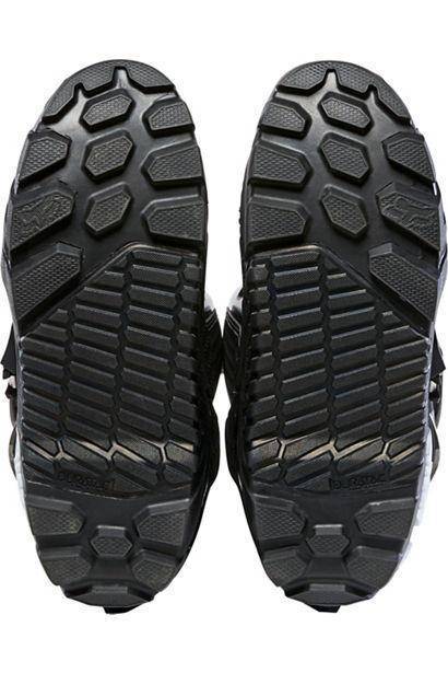 Botas Moto Instinct X Negro Fox Racing - Image 5