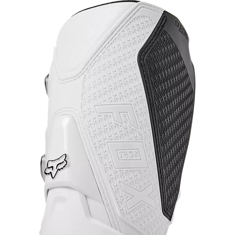 Botas Moto Motion Blanco Fox - Image 8