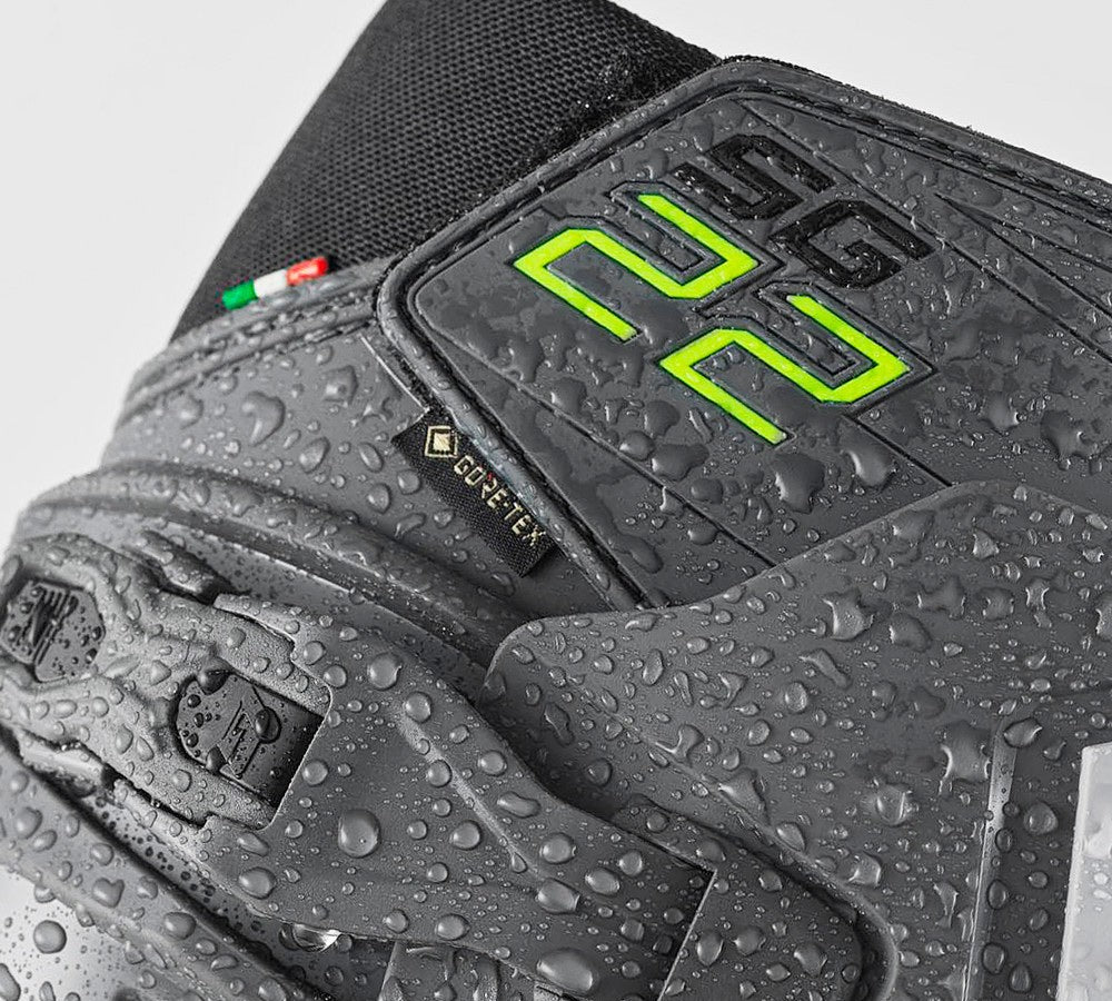 Botas Motocross / Enduro SG22 GORETEX Anthracite | Gaerne - Image 2