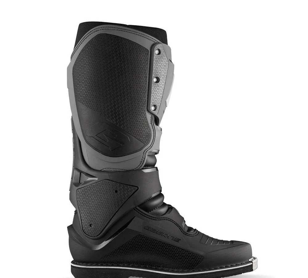 Botas Motocross / Enduro SG22 GORETEX Anthracite | Gaerne - Image 3