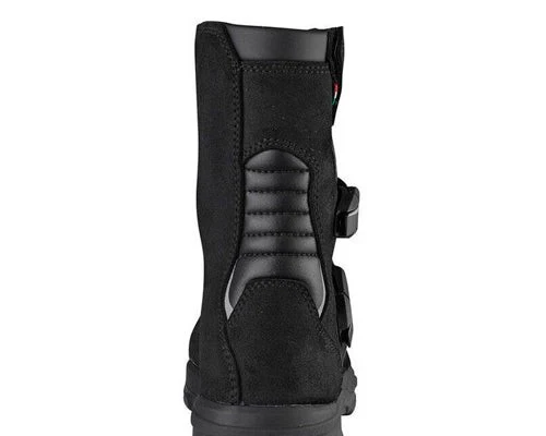 Botas Touring de media caña G-Dune Aquatech Black | Gaerne - Image 3
