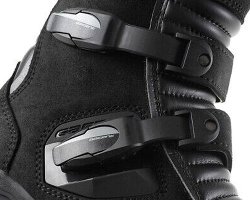 Botas Touring de media caña G-Dune Aquatech Black | Gaerne - Image 4