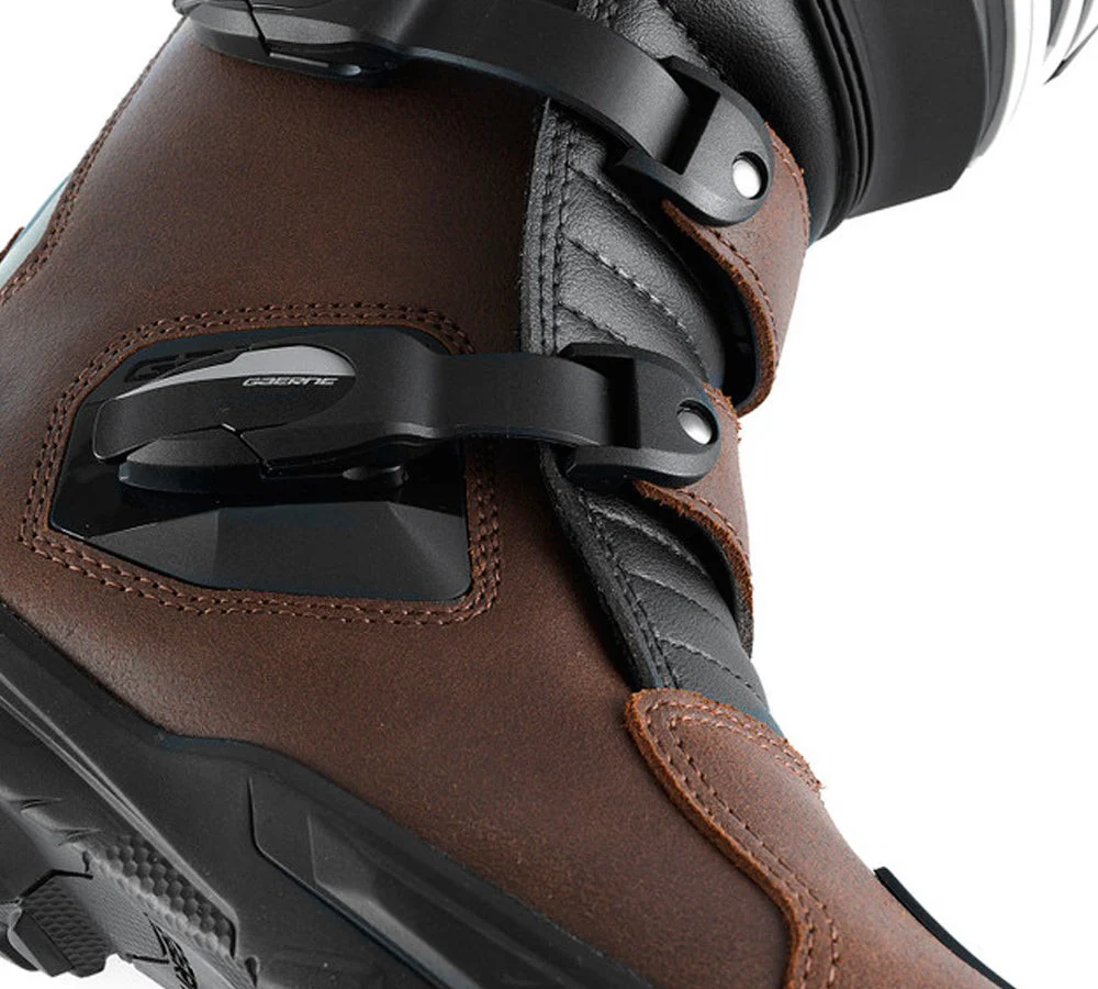 Botas Touring G-Adventure Aquatech Brown | Gaerne - Image 3